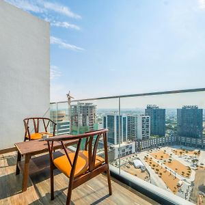 Studio Appartement
